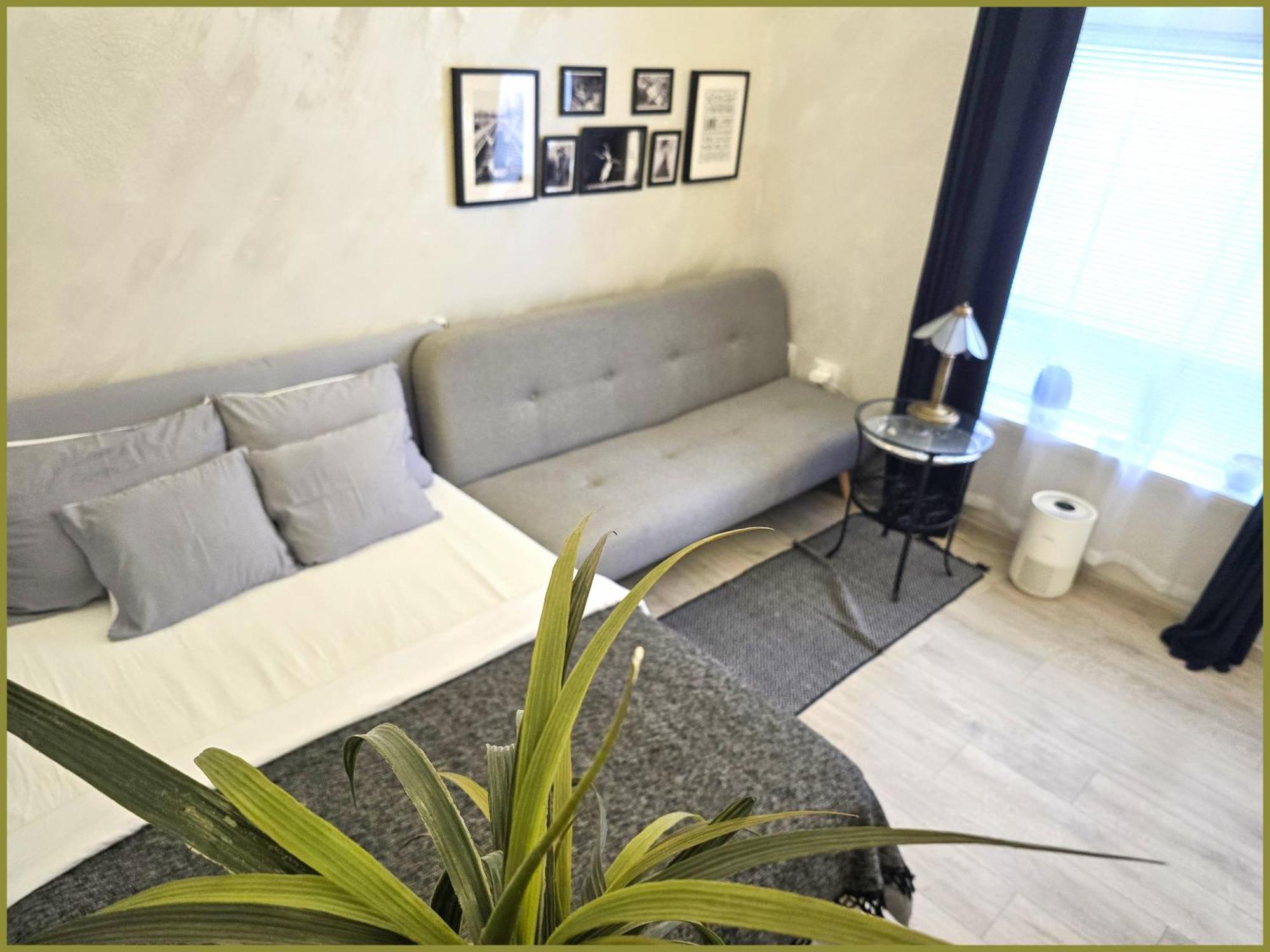 Apartamento Angelina 2 Belgrado Exterior foto